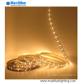 5050 SMD RGBW LED Strip Usando no dia de Natal